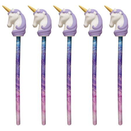 Teacher Created Resources Unicorn Pointer, 5PK 20821